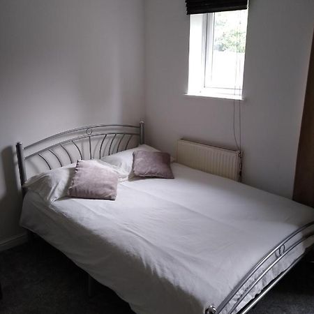 Stylish Private Double Room W/Ensuite ลอนดอน ภายนอก รูปภาพ
